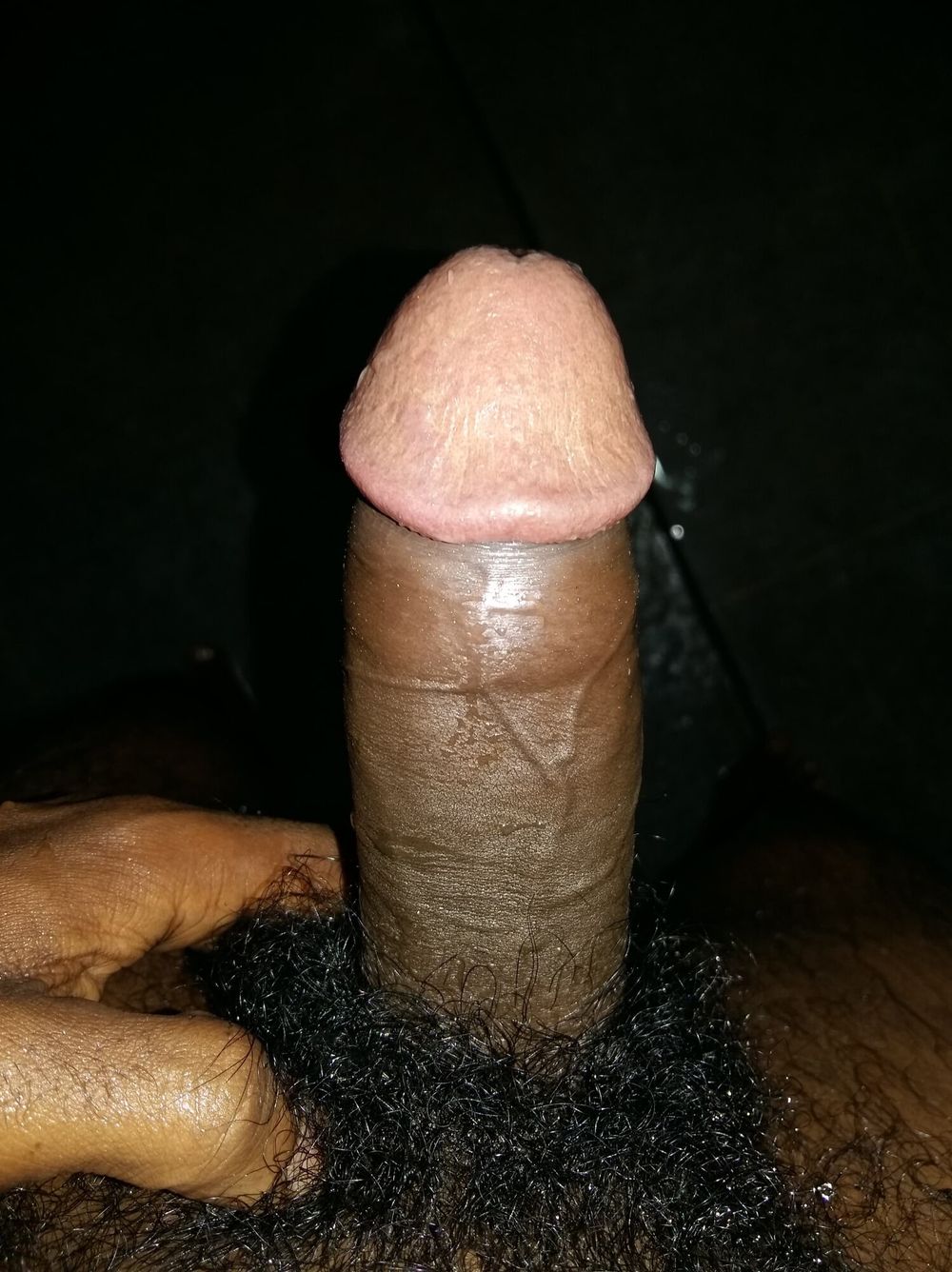 Big Cock #5