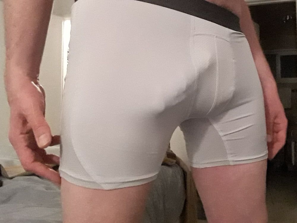 My Bulge #4