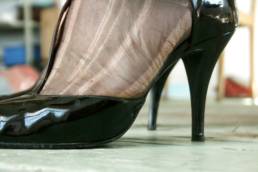 high heels #12