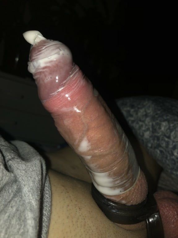My Young Dick