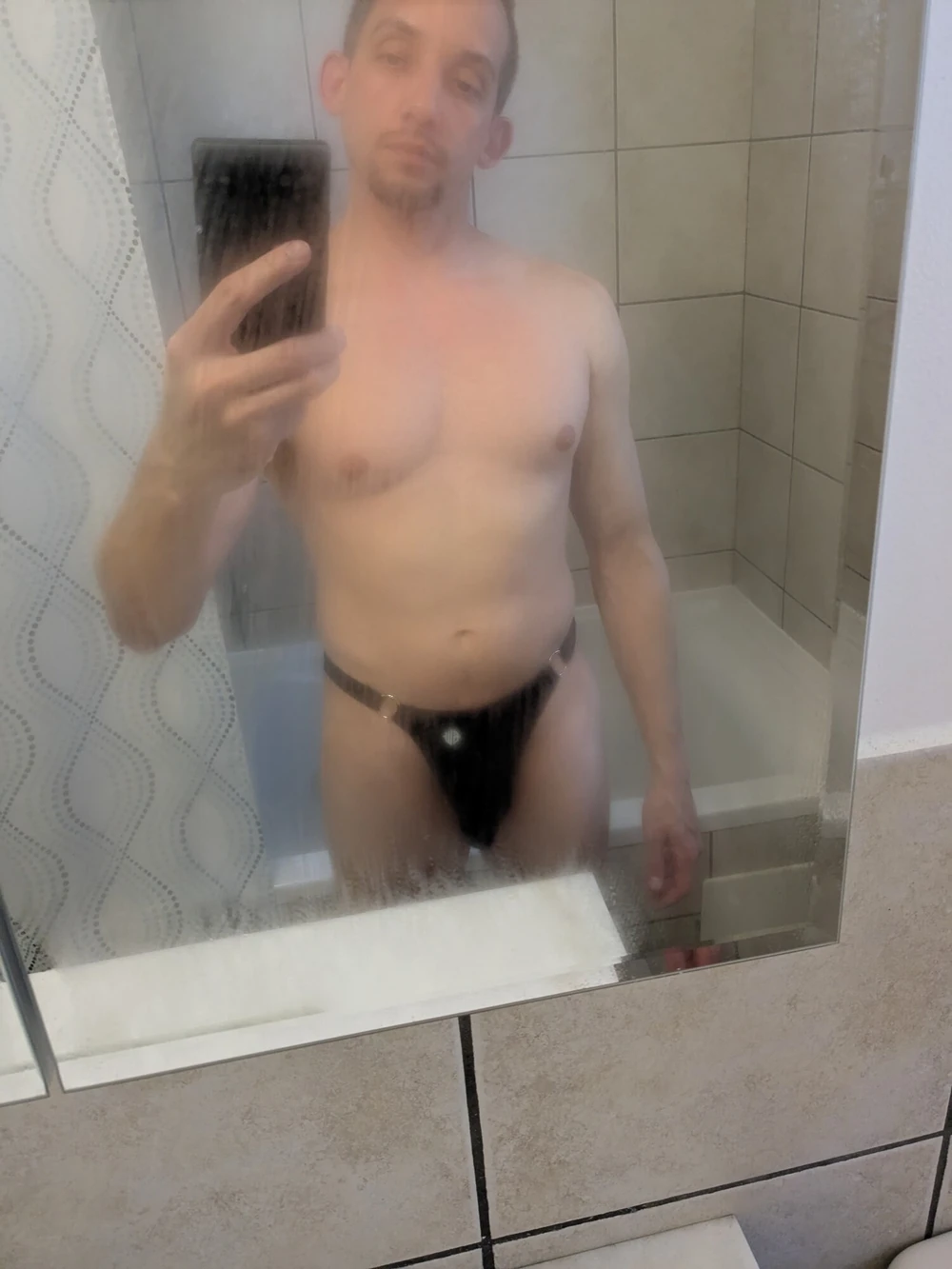 My thong  #6
