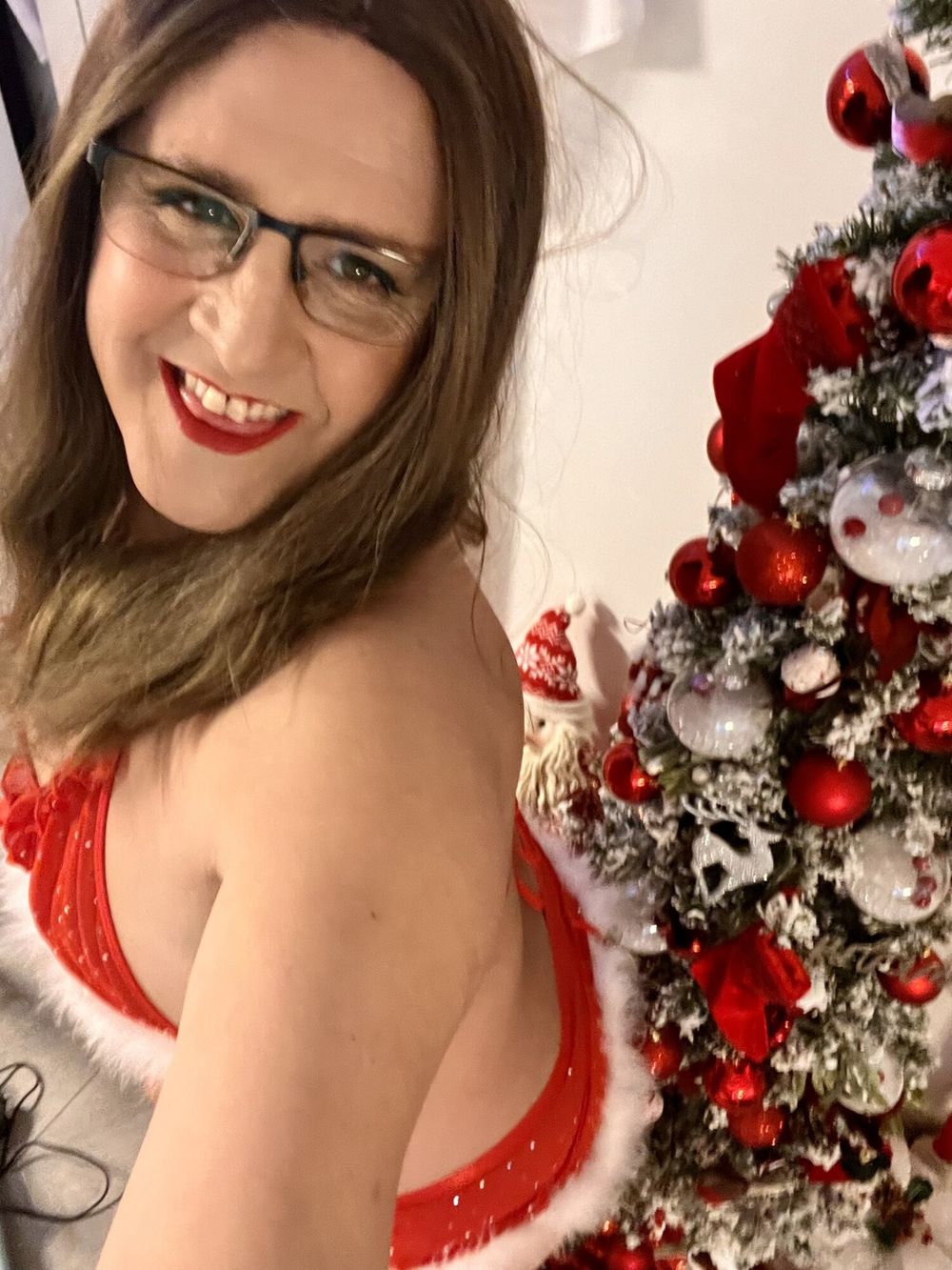 Sexy Santa #13