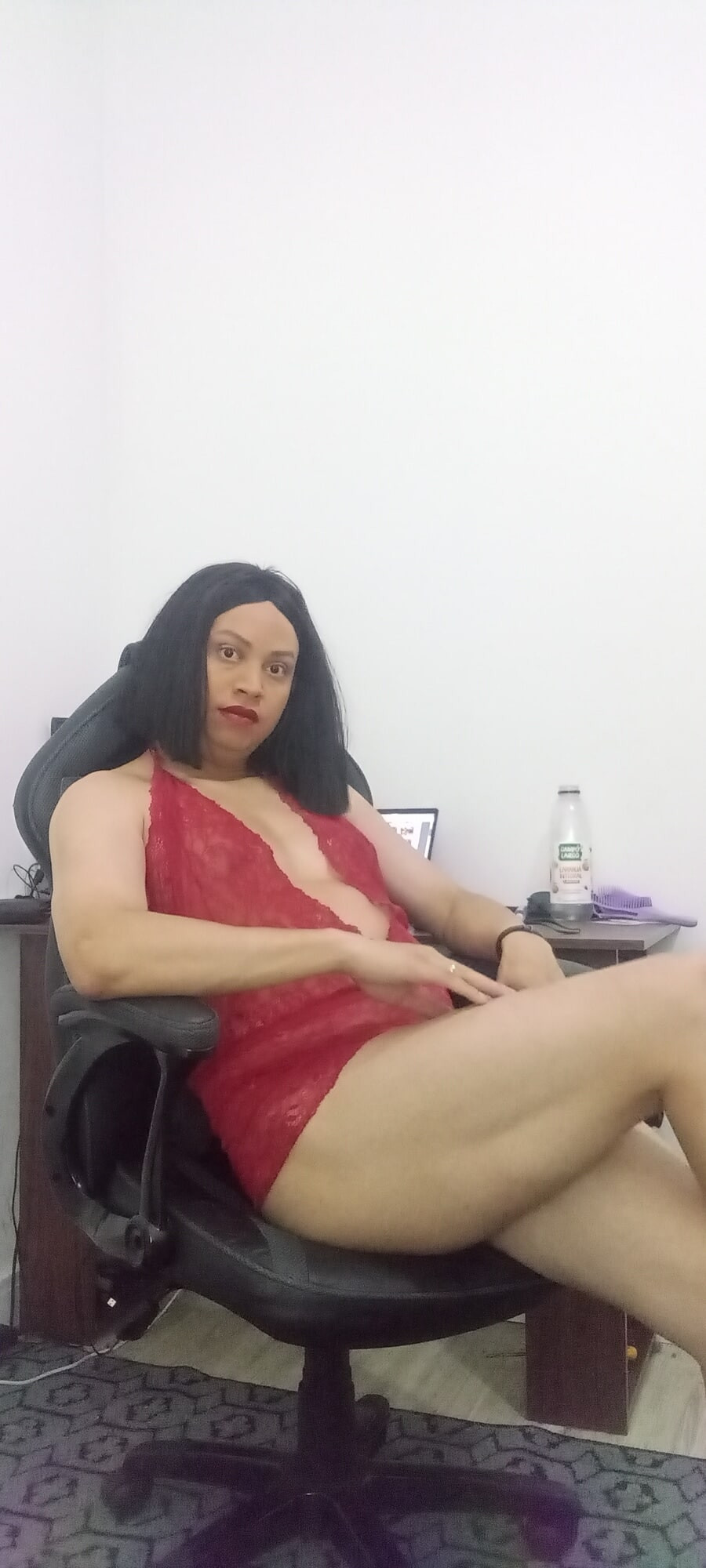 Cdzinha puta pelada  #53