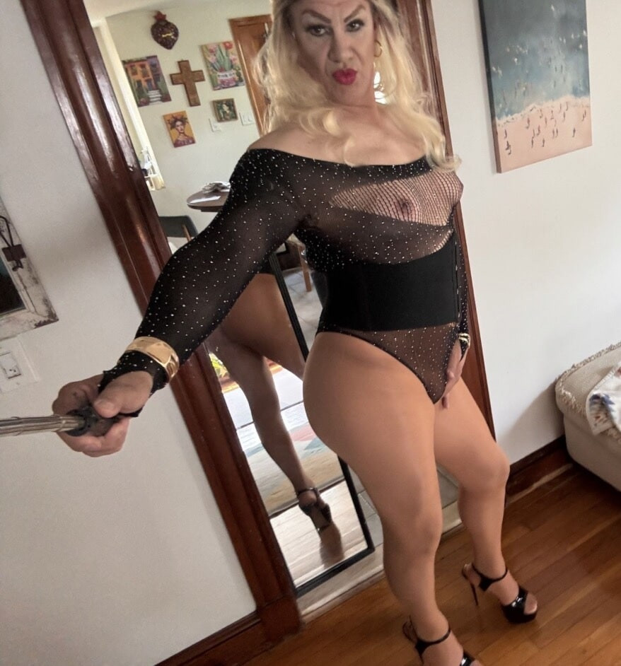 Black sexy outfit  #25