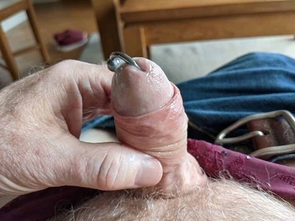 Precum #7