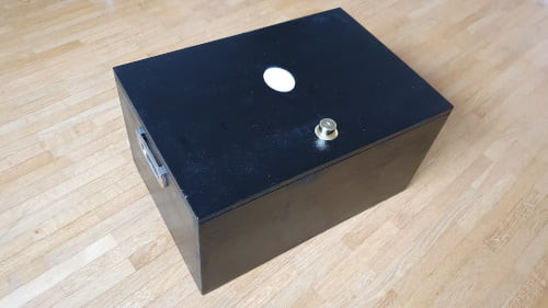 LoveMachineForTwoPeople (LM42P) 7