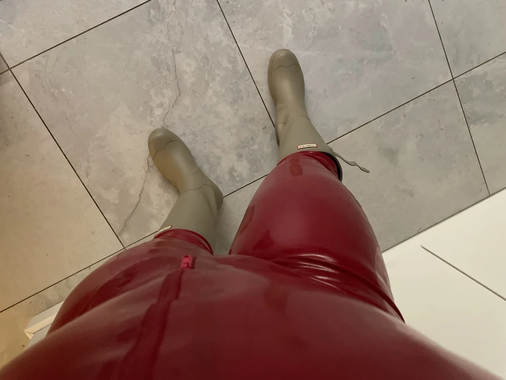 Rubber