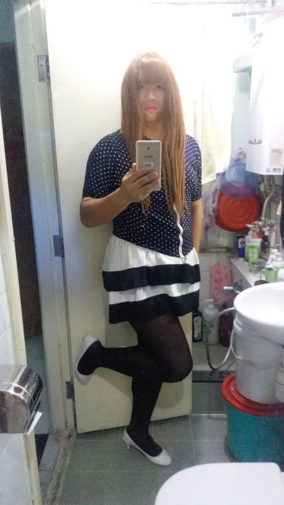 Crossdresser 17 #19