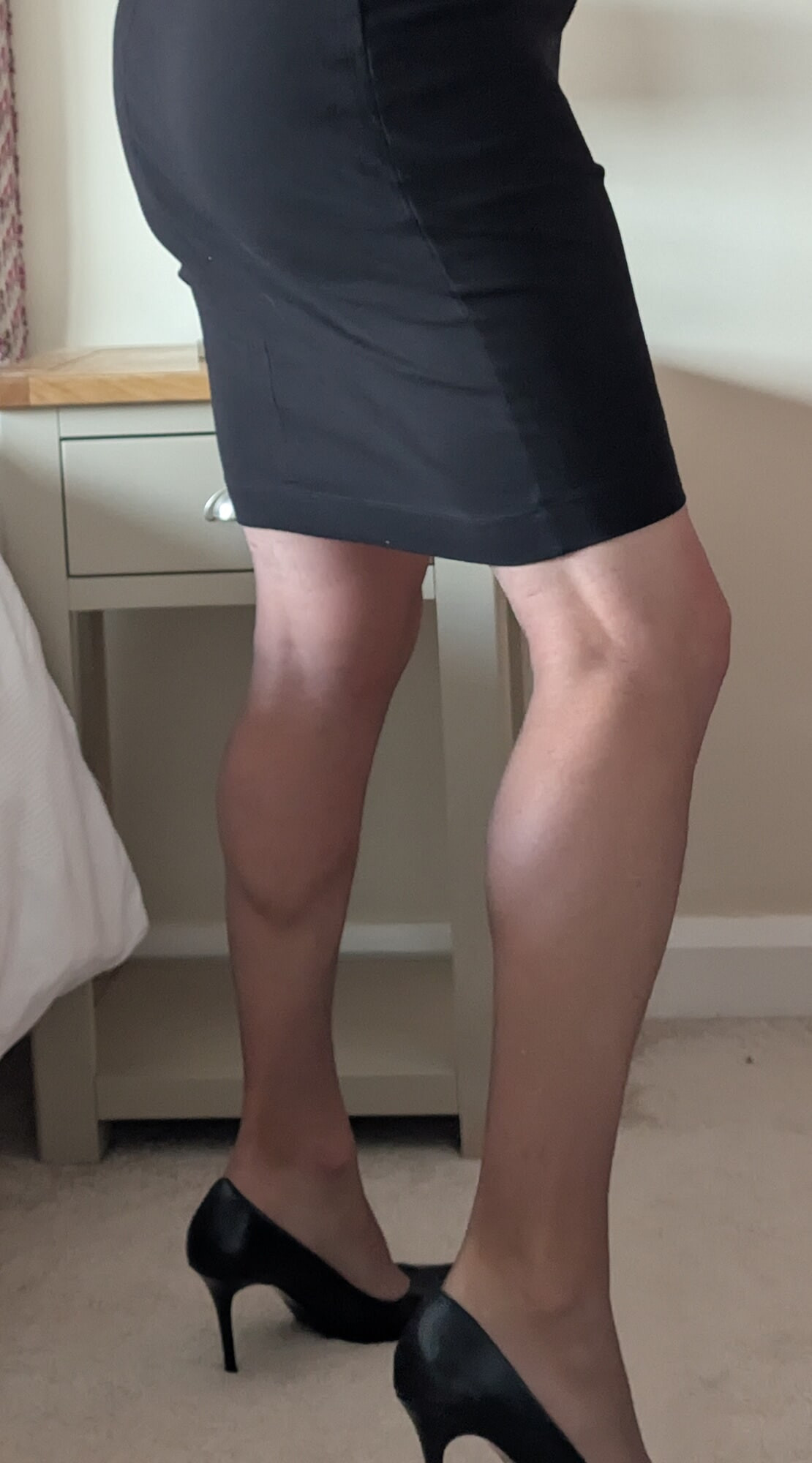 Στο χαρούμενο μέρος μου