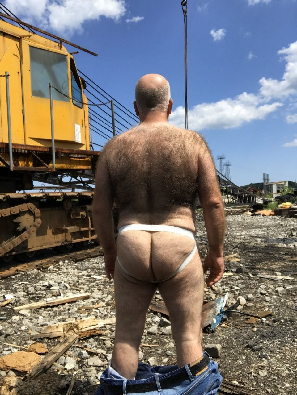  greedy and tasty #7