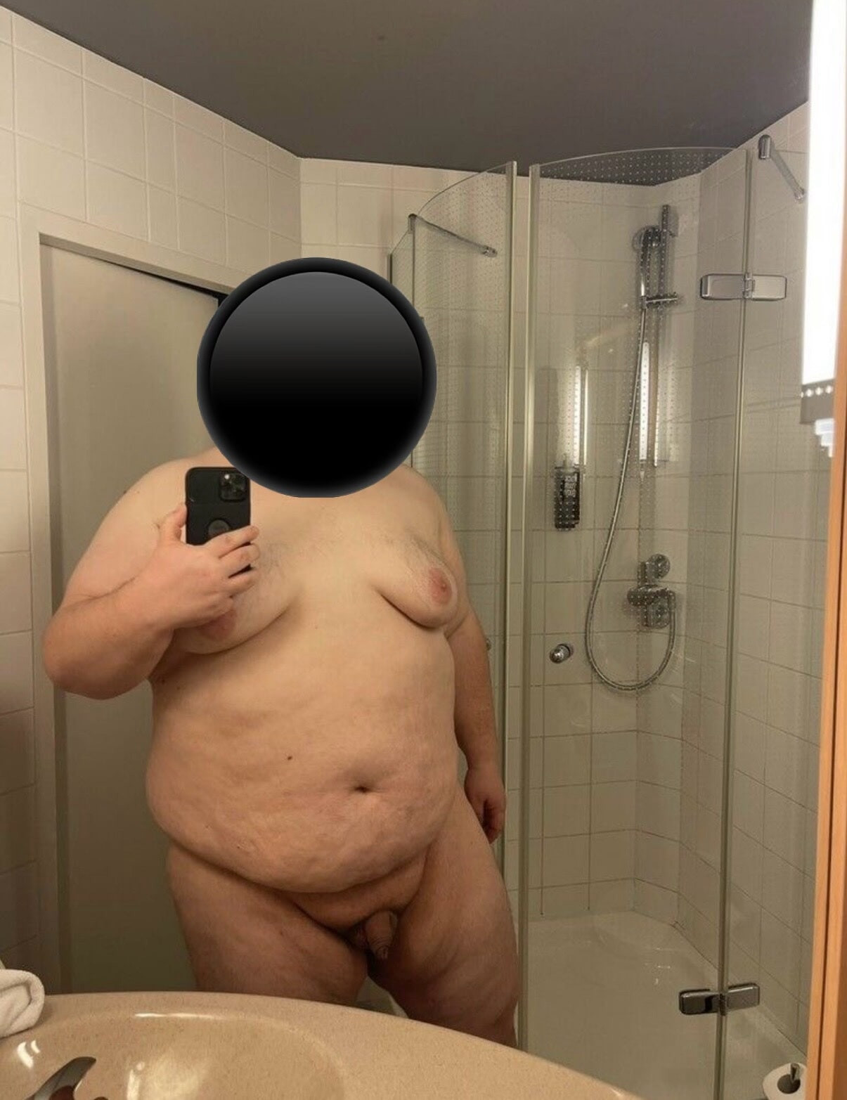 Baculatý chlap