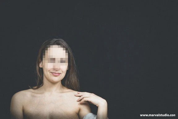  Perfect body pregnan girl #39