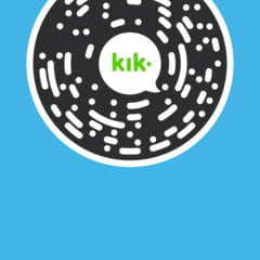 My kik code 