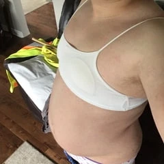 Sissy small boy