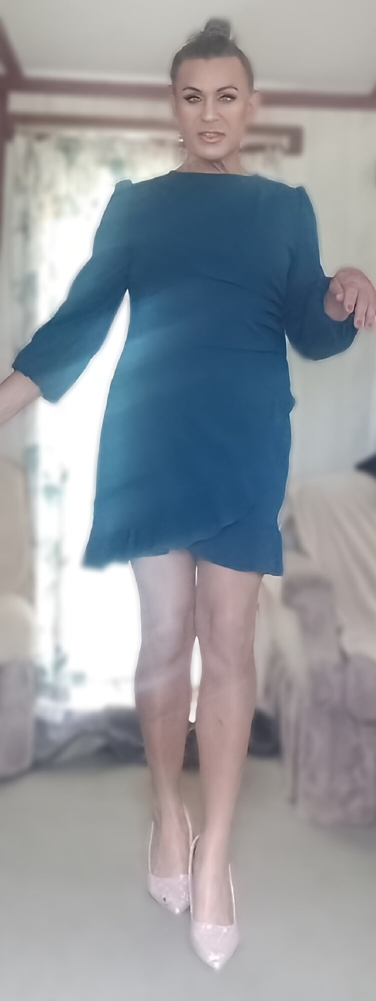 Lilii Blondyneczka #2
