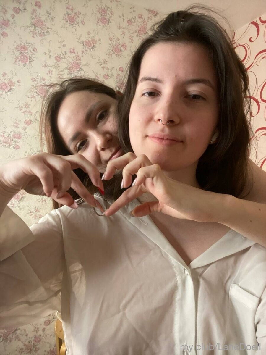 Hild ​​and ​​Blair Free Photos #5