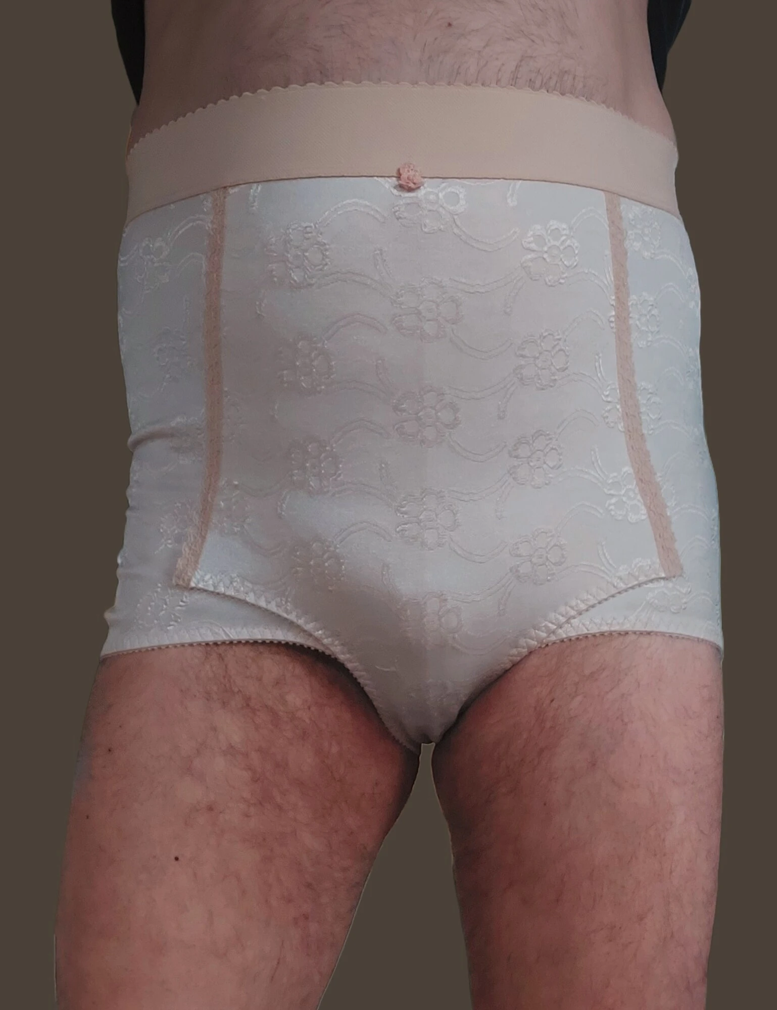 new vintage panties in my collection from the old USSR and G