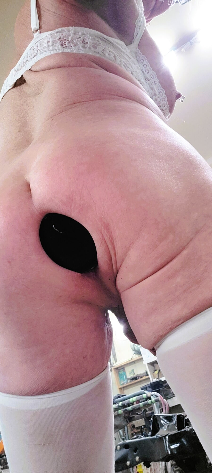 horny little trans gurl  #8