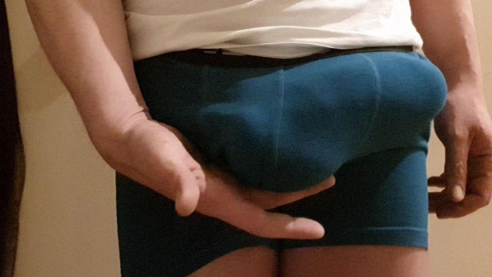 Bulge #2