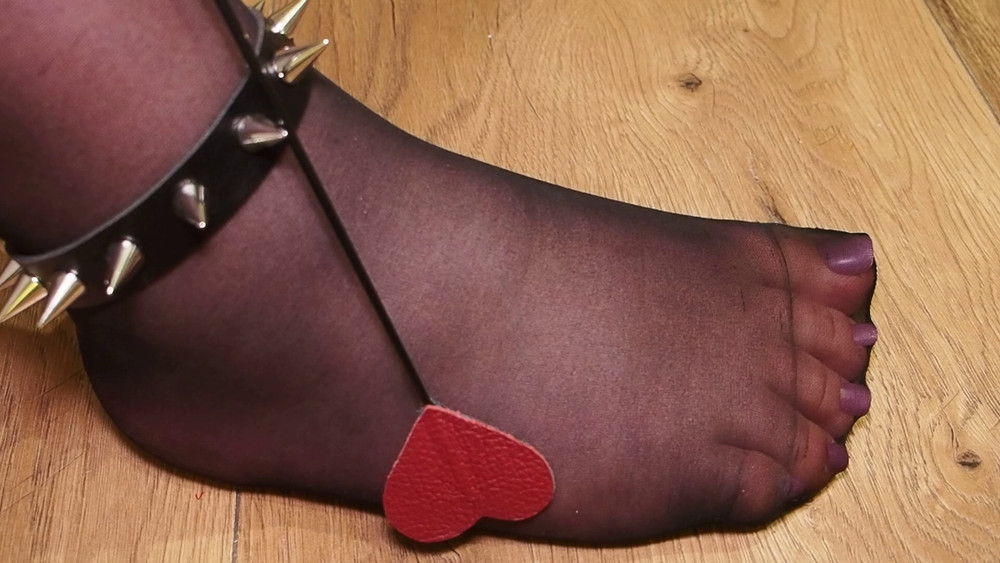 BBW feet #9 #34