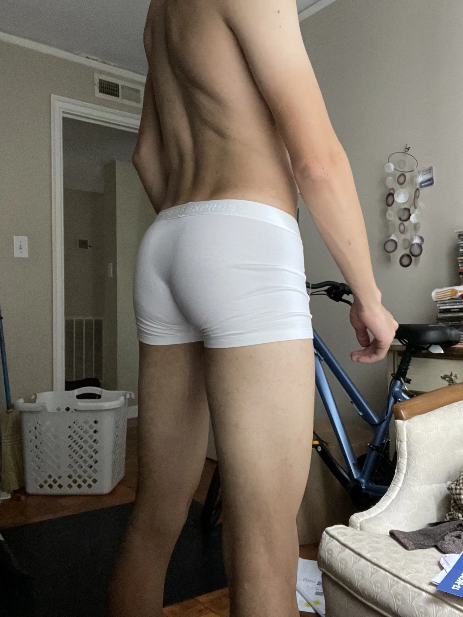 My ass pics #2