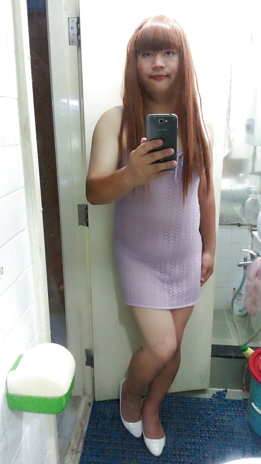 Crossdresser 3 #36