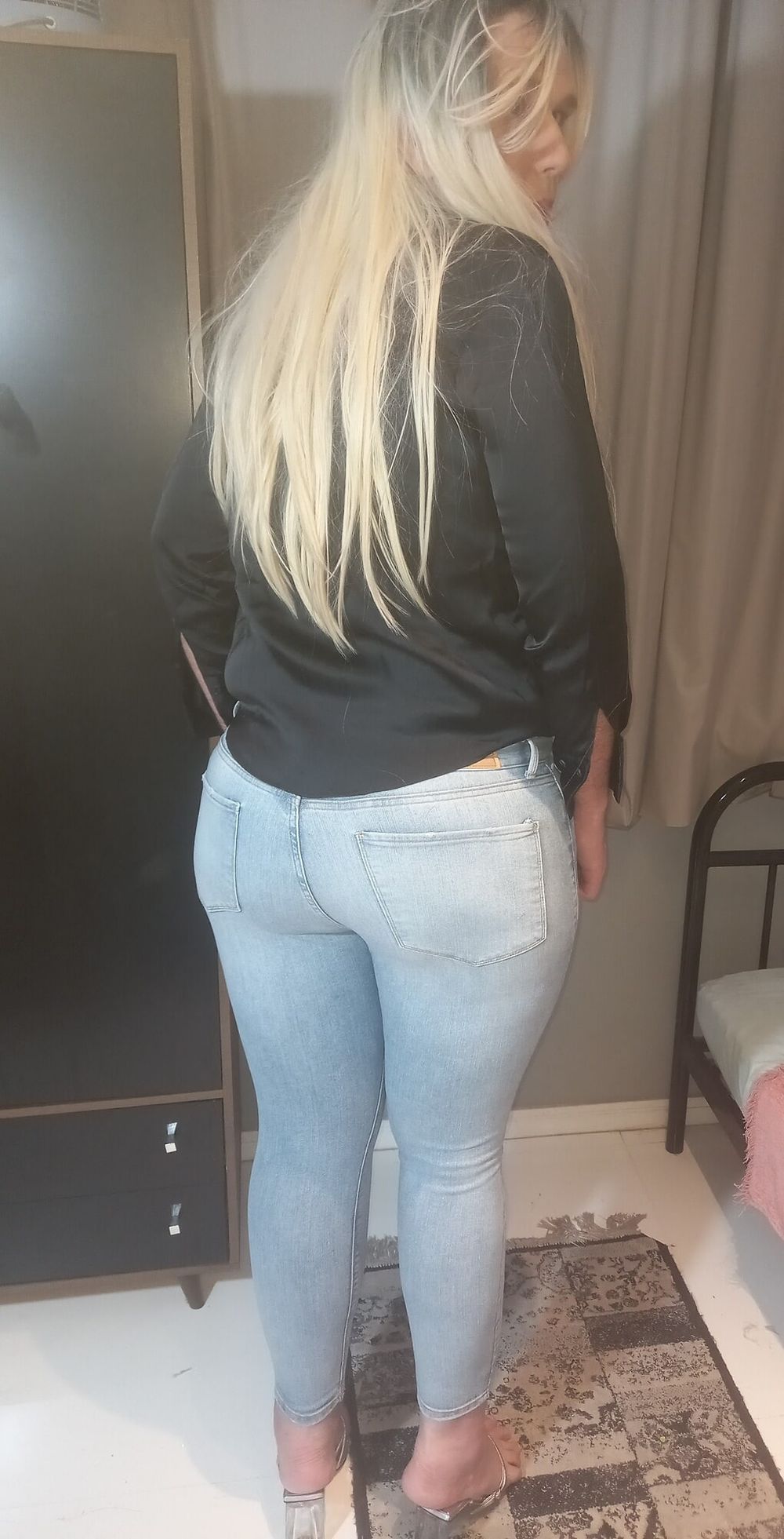 My ass for you cum! #4