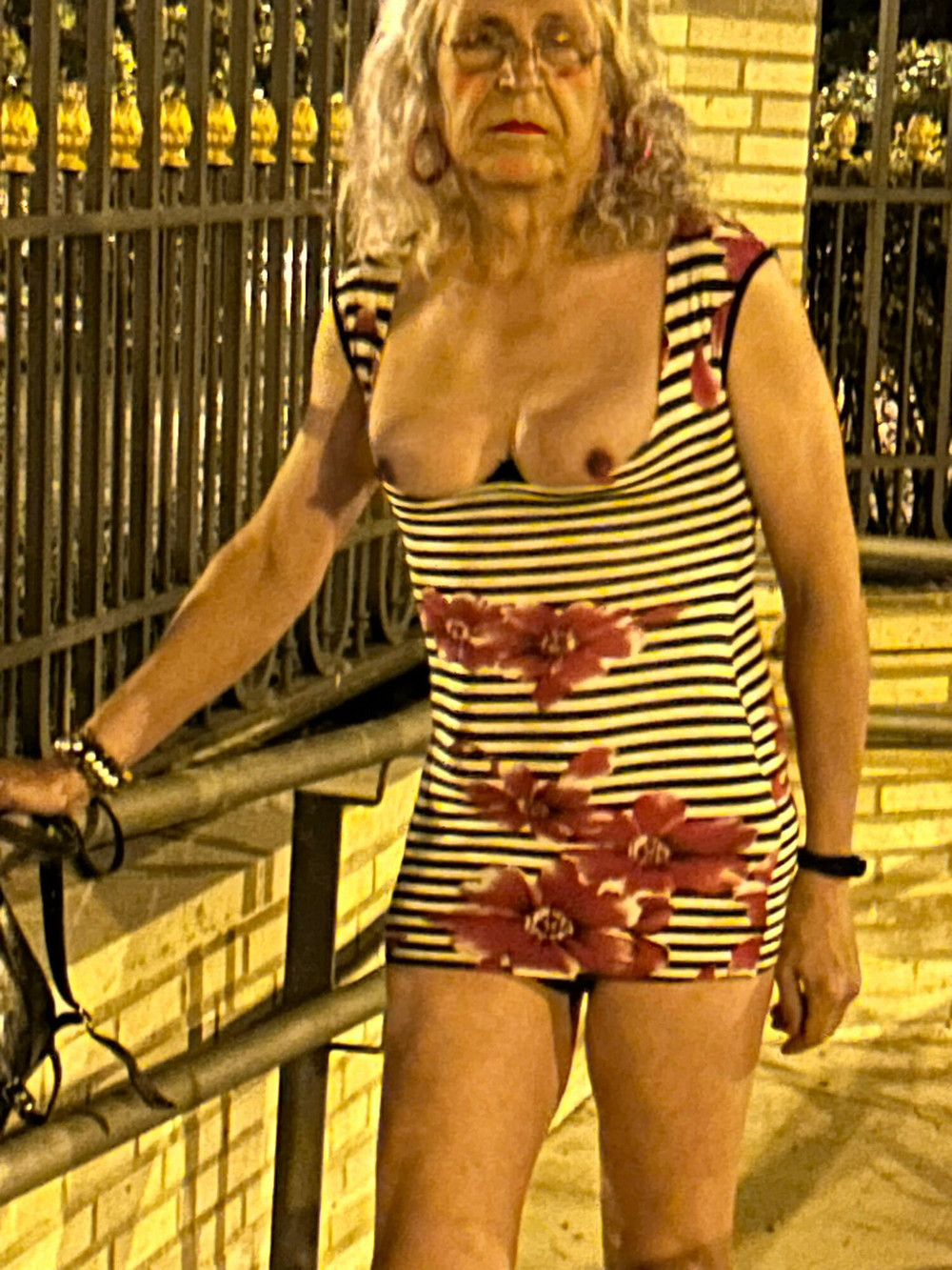 Whore Carla #7