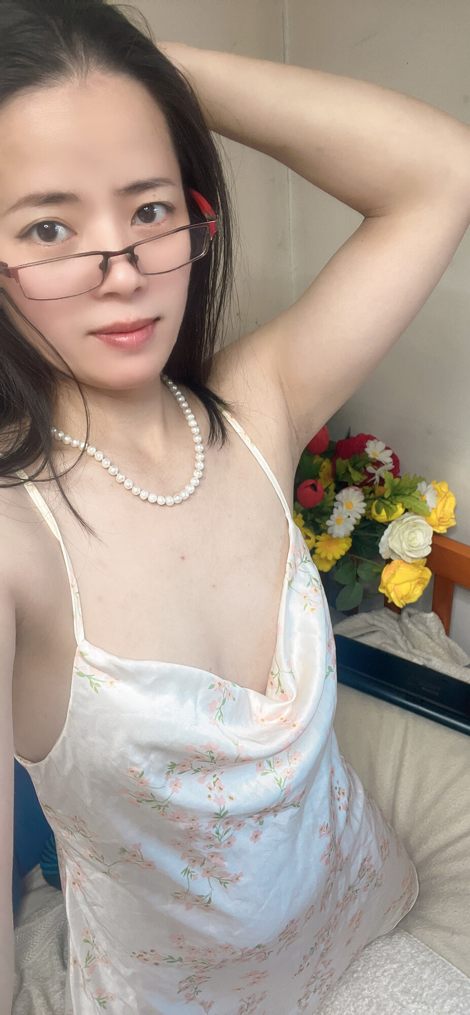sexy hana