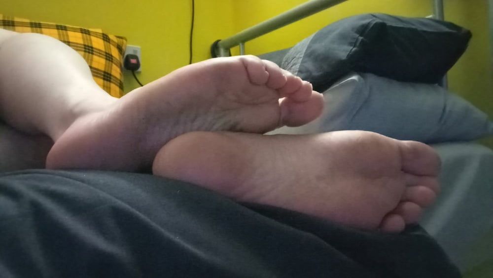 NEW Feet Pics #1 #21