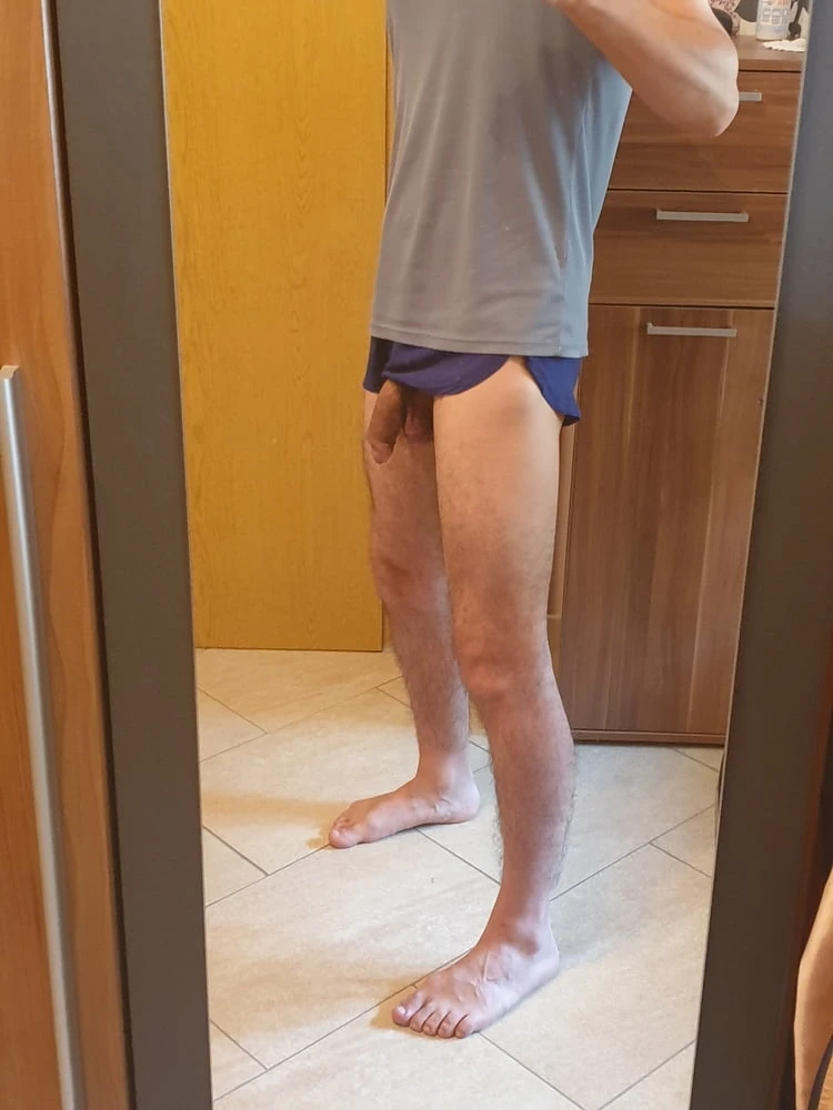 my short too short #48