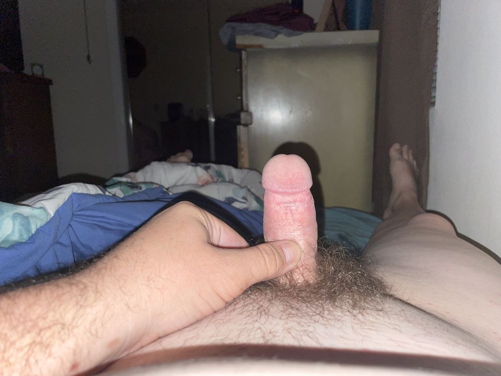 Lonely and Horny