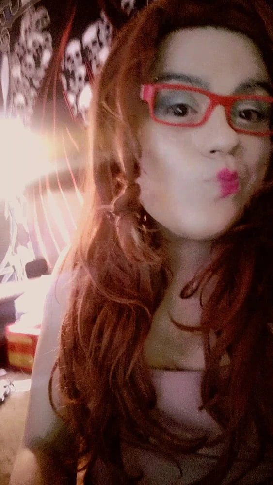 I want to be pretty #33