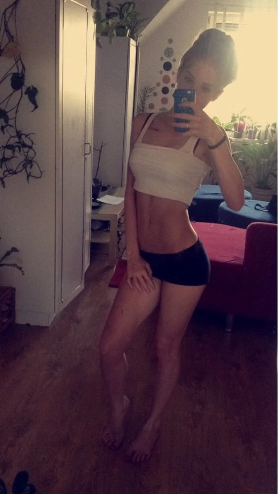 My Fourth GF Love cock 4