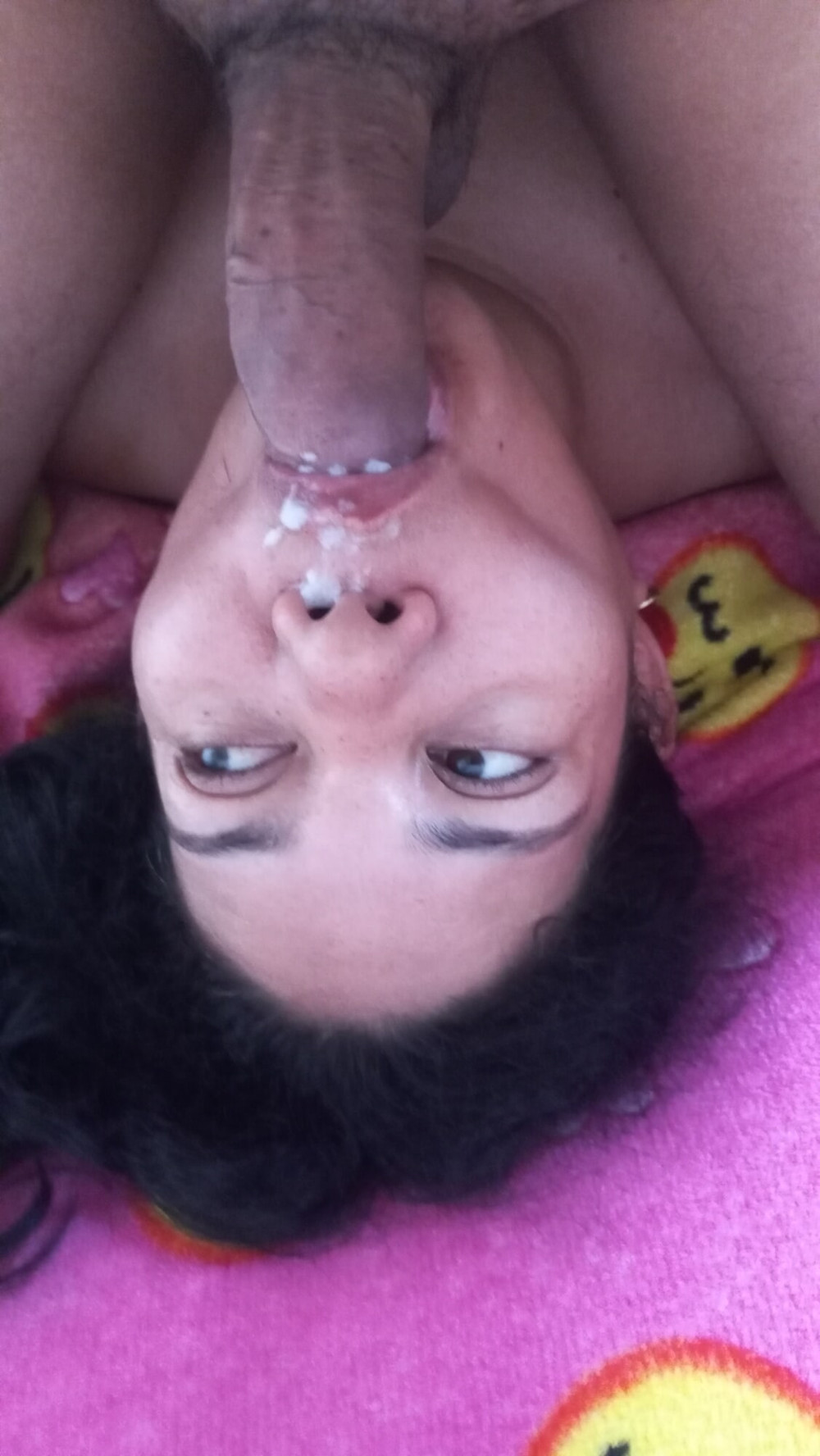 Real amateur girlfriend  #8