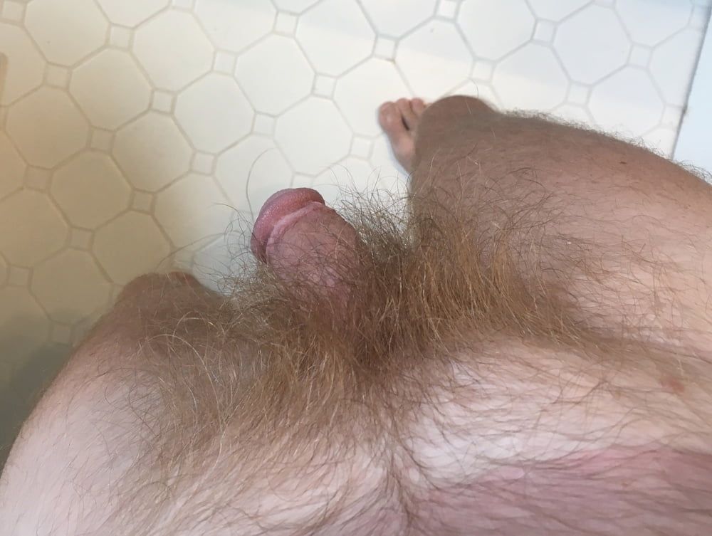 Dick closeups  #11