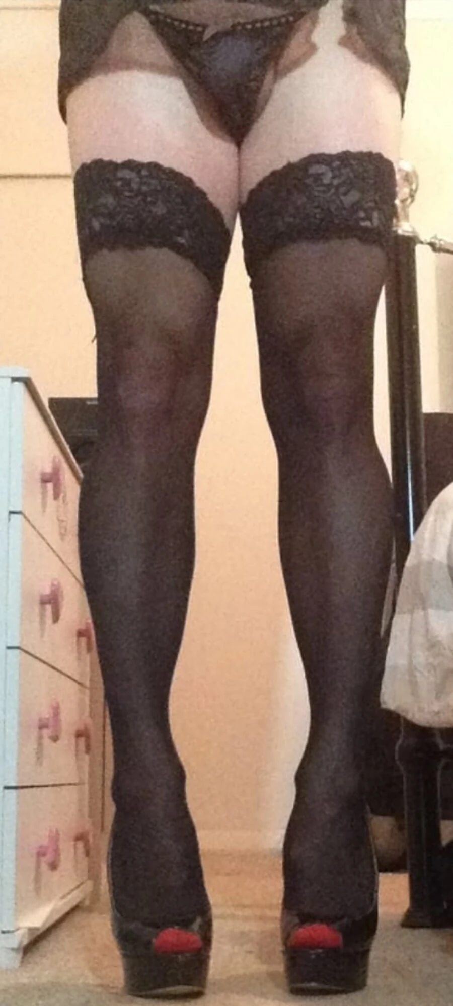 High heels #2