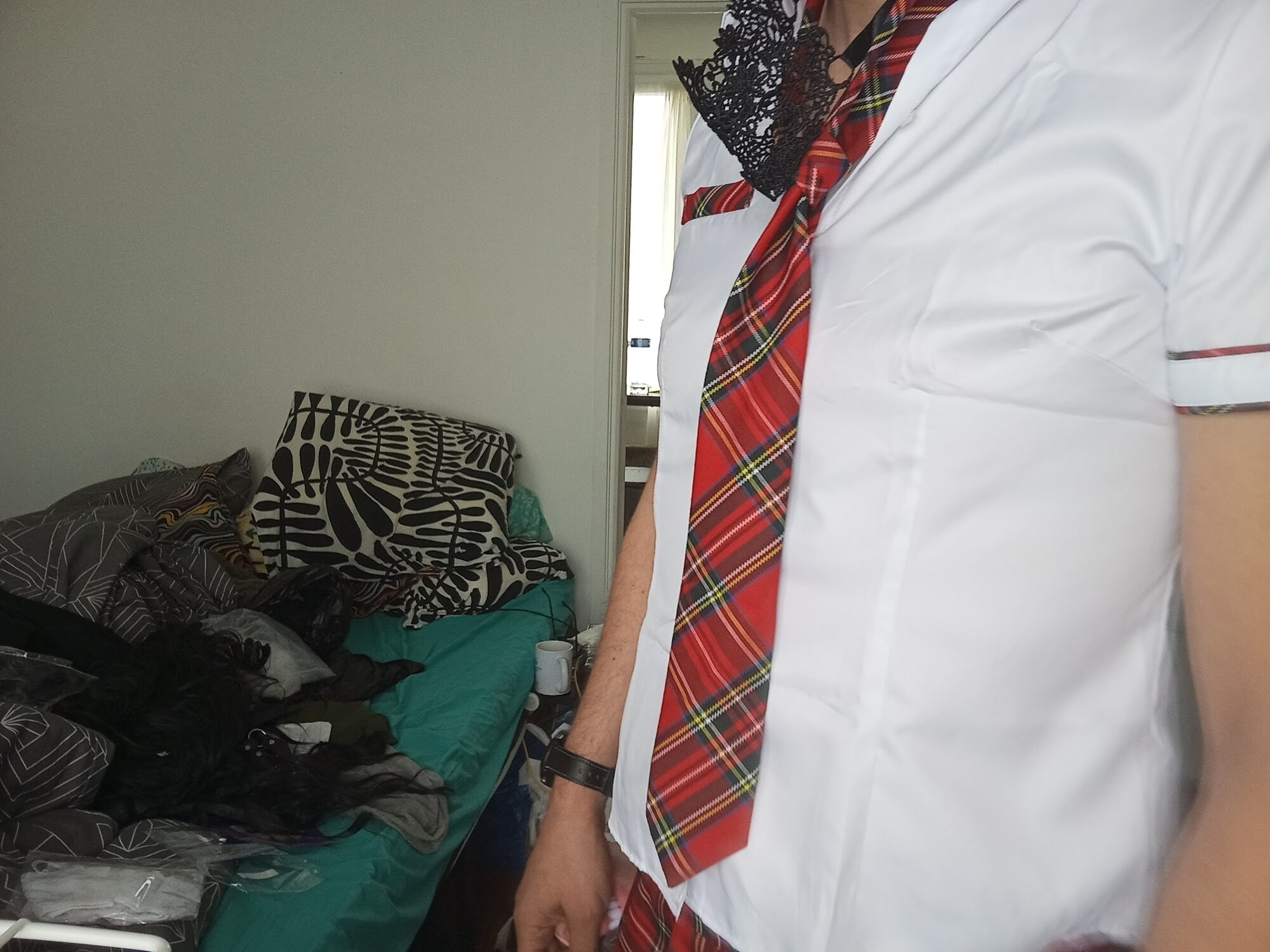 New tenues sexy #11