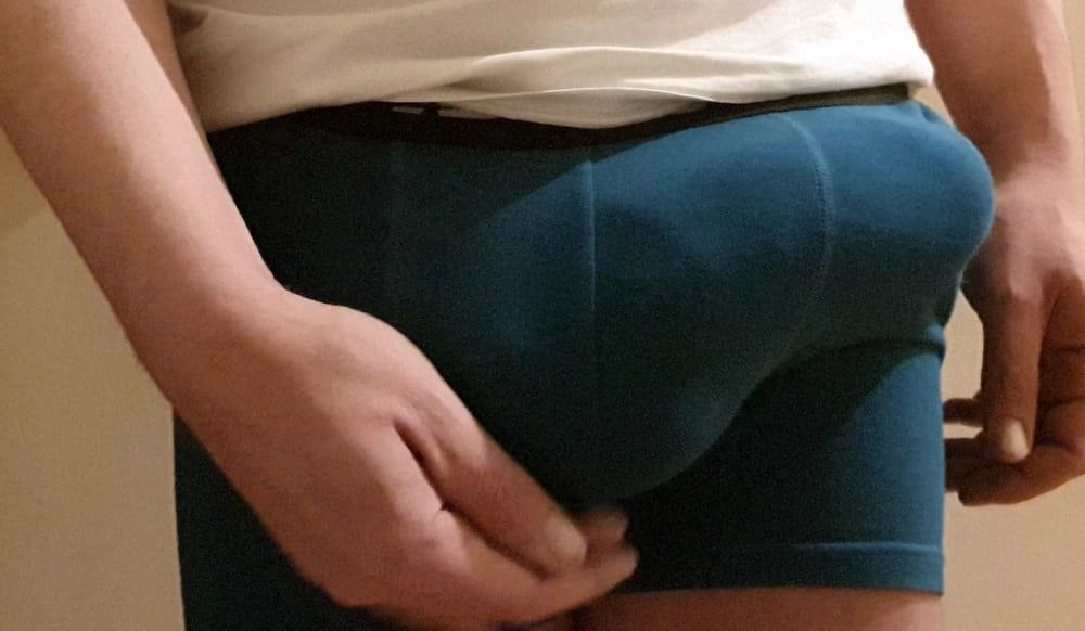 Bulge #3