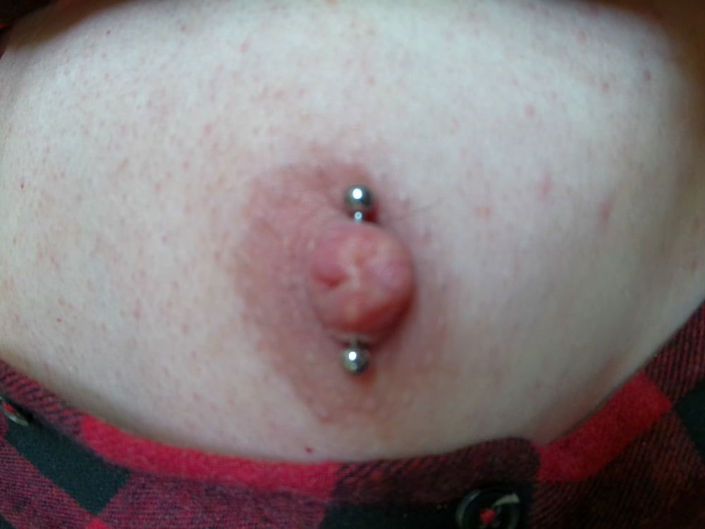 Just Nipples #3