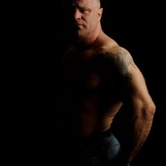 just me...