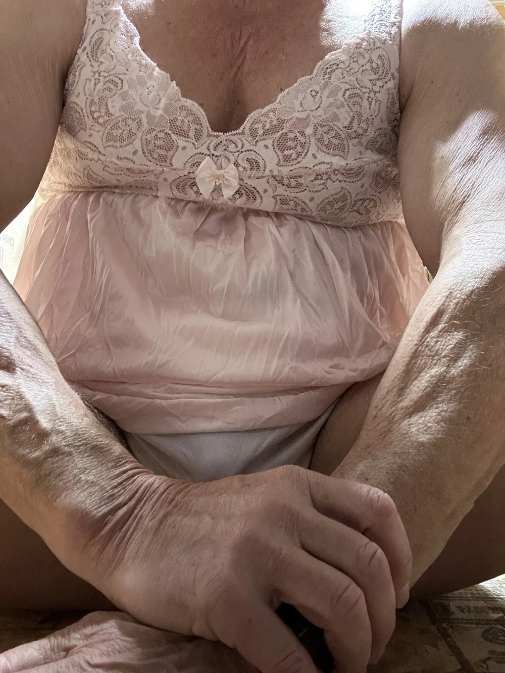 Nightie #3