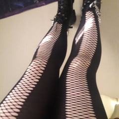 New pantyhose