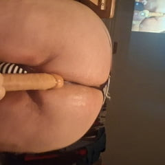 Me and my cock