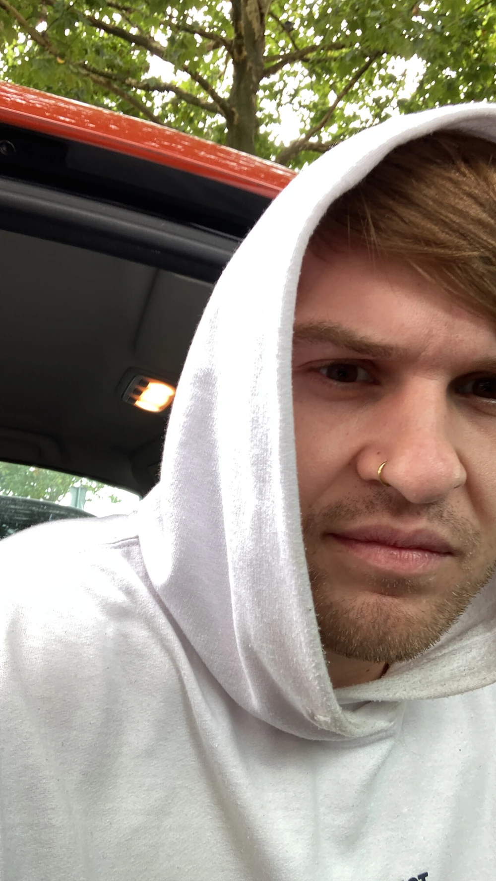 Whats up?