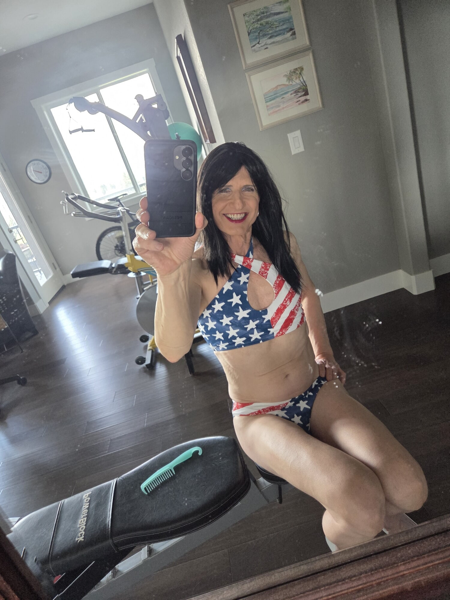 4th of July early