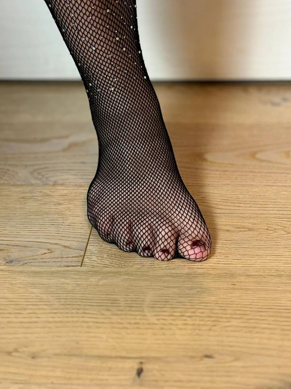 Pantyhose Fishnet  #6