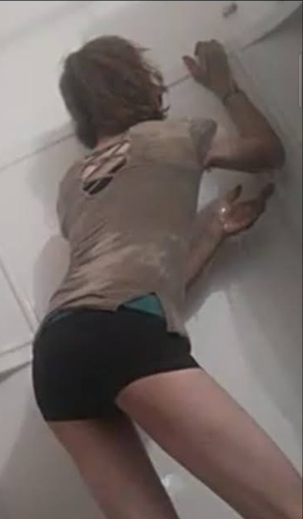 Playing around in different outfits #33