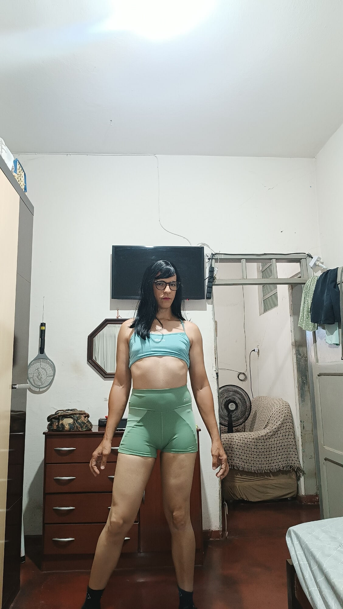 Sakura Nakamura Skinner Gymnastics  #47