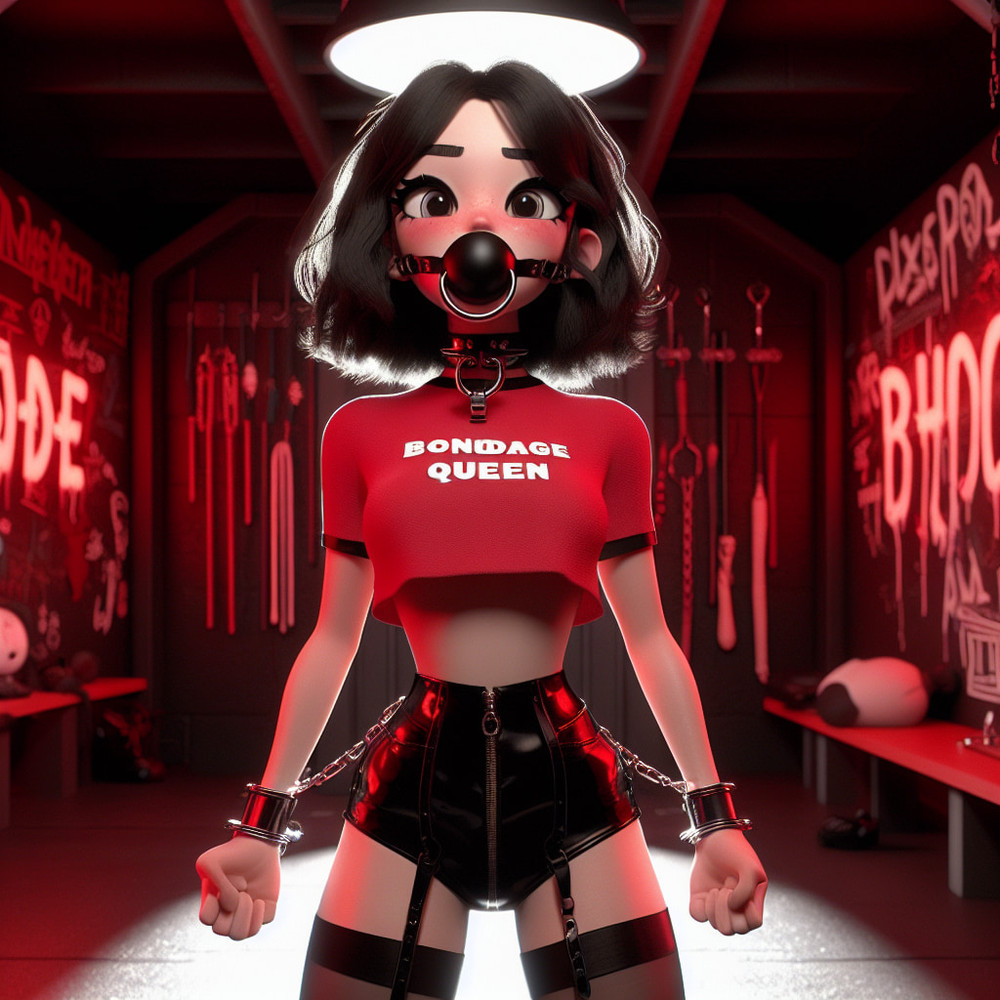 Pixwhores Dungeon Compilation  #42